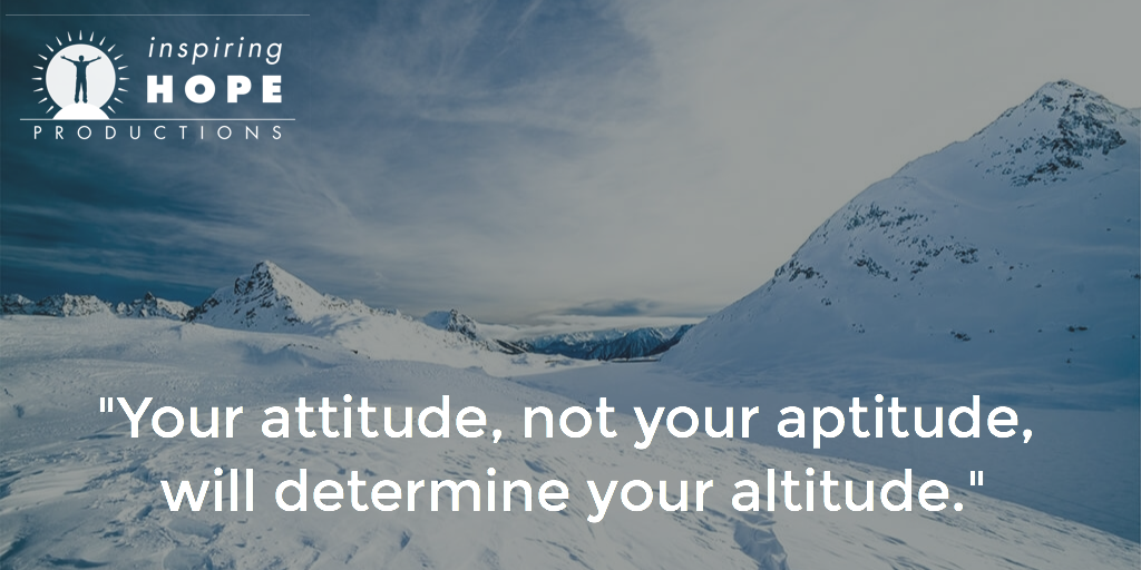 TeamOfDreamsUSA's tweet photo. Zig Ziglar said it well. To achieve greatness, start with a great attitude. #teamofdreams #nevergiveup #inspiration https://t.co/uNaaIIJtds