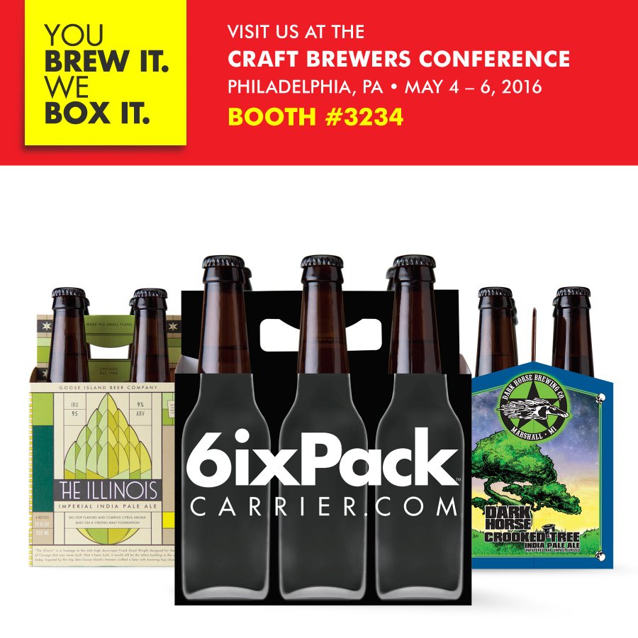 6ixPackCarrier's tweet photo. We got our booth #. See you in Philly! https://t.co/0384YOsa9J