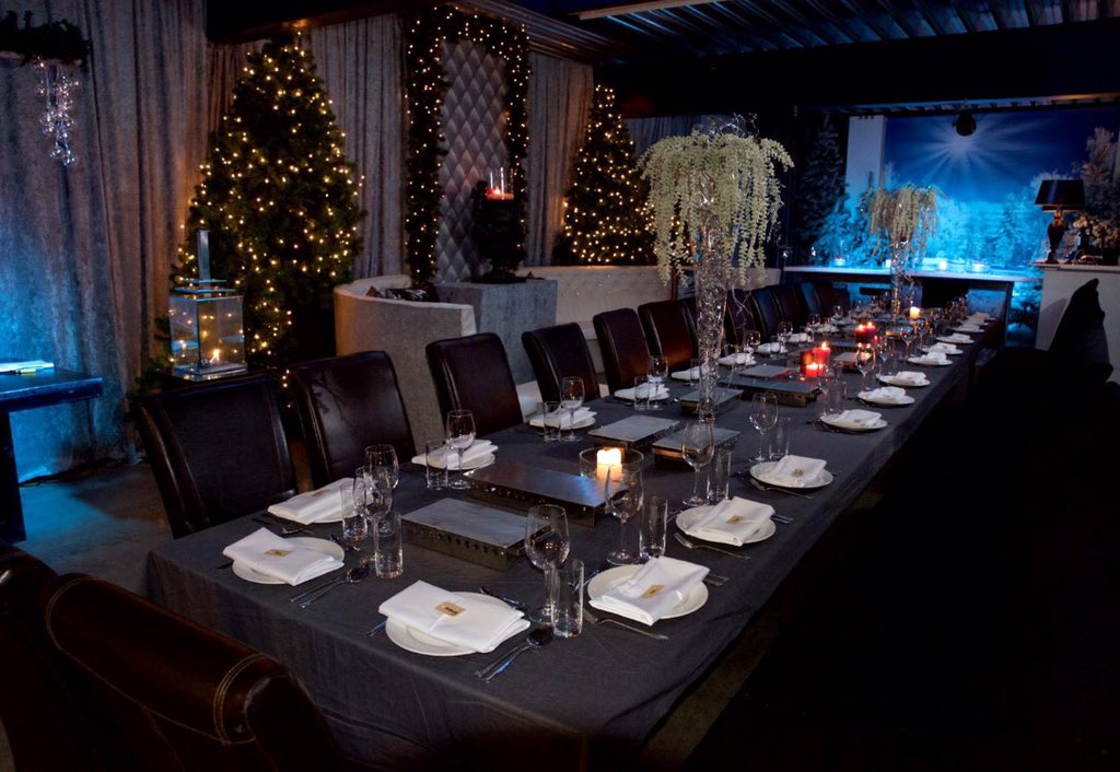 Op zoek naar een origineel feestje voor uzelf of uw bedrijf? Wij zorgen voor een stralend feest!