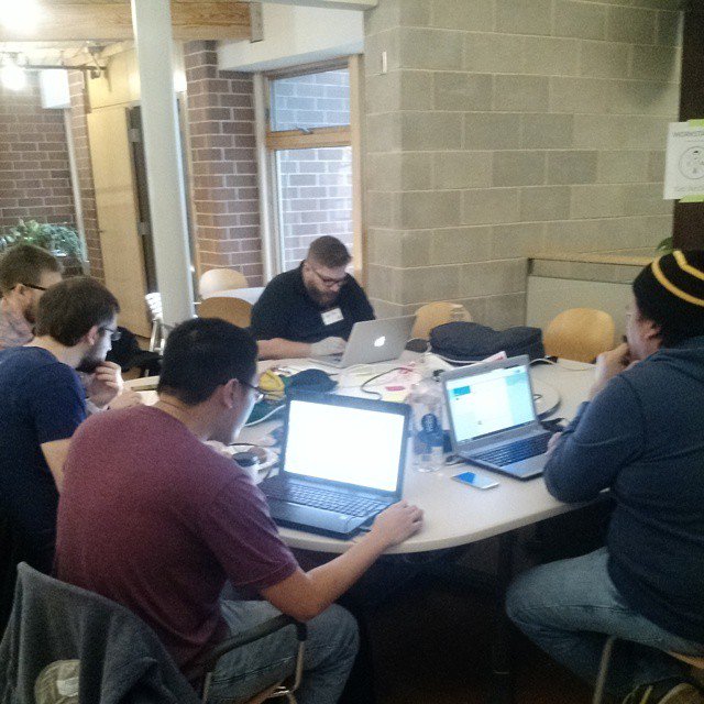 swcedarvalley's tweet photo. Startup Weekend Cedar Valley is only a few days away!!! Get your ticket and join the fun! https://t.co/Cww1FVjTXD https://t.co/YEwRU4ZR1C