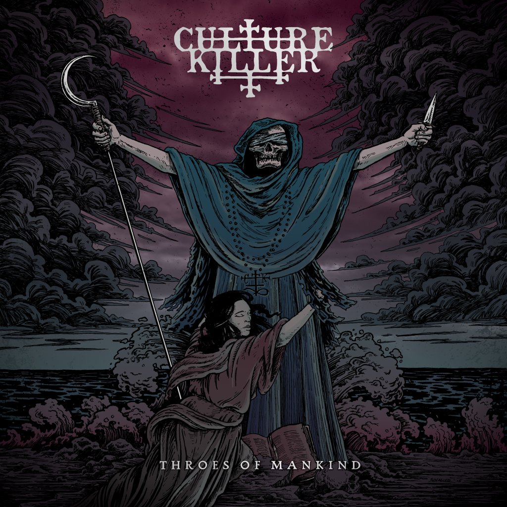samXroon's tweet photo. Read @NoMrcyND's 4/5 Review Of @CultureKillerFL's NEW Album! https://t.co/UaP2n5SdOr (@MetalBlade) #Metal \m/ https://t.co/9314qkQNsg