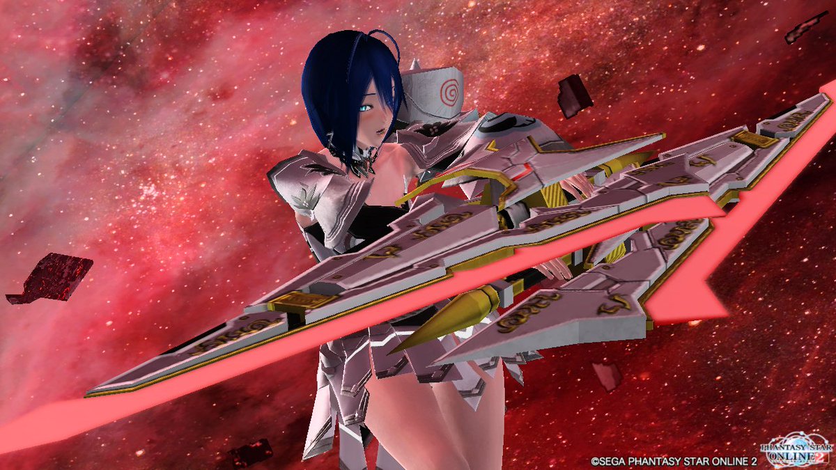 テレイト アカウント移行しました Tereit K6 夕雁渡 ゆうかりわたし 秋武器の魔装脚 展開 攻撃時に紅葉舞う姿が綺麗な品 着物服を着た時の収納状態は後ろで締めた帯みたいになって面白い T Co Y3yn34vpqi