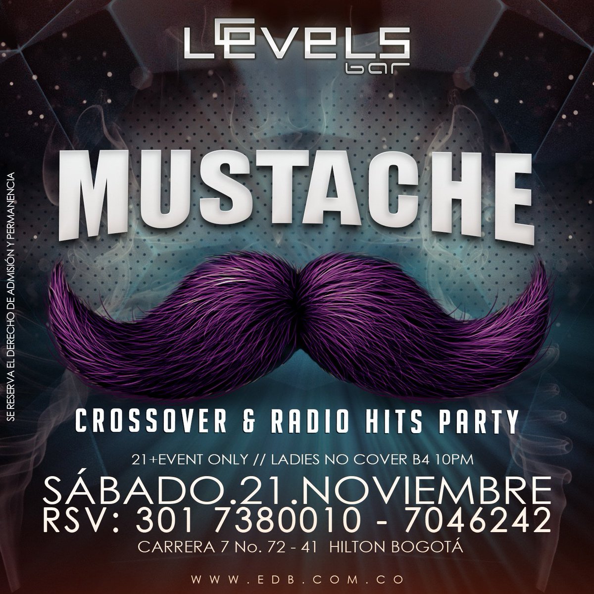 Estamos ONLINE para atender cualquier inquietud o realizar tu reserva.

MÓVIL//WHATSAPP: 3017380010 Ó PBX: 7046242