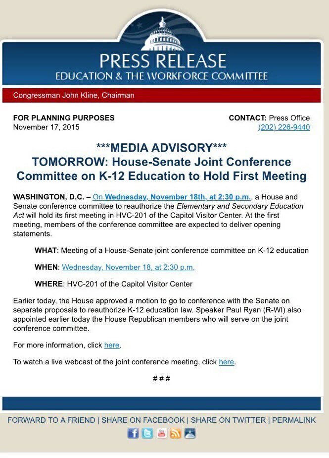 Commoncorediva's tweet photo. No time 4 wasting, call DC & halt #ESEA NOW!! 202-224-3121 #StopHR5 #StopECAA https://t.co/hpiMZHeMJ4