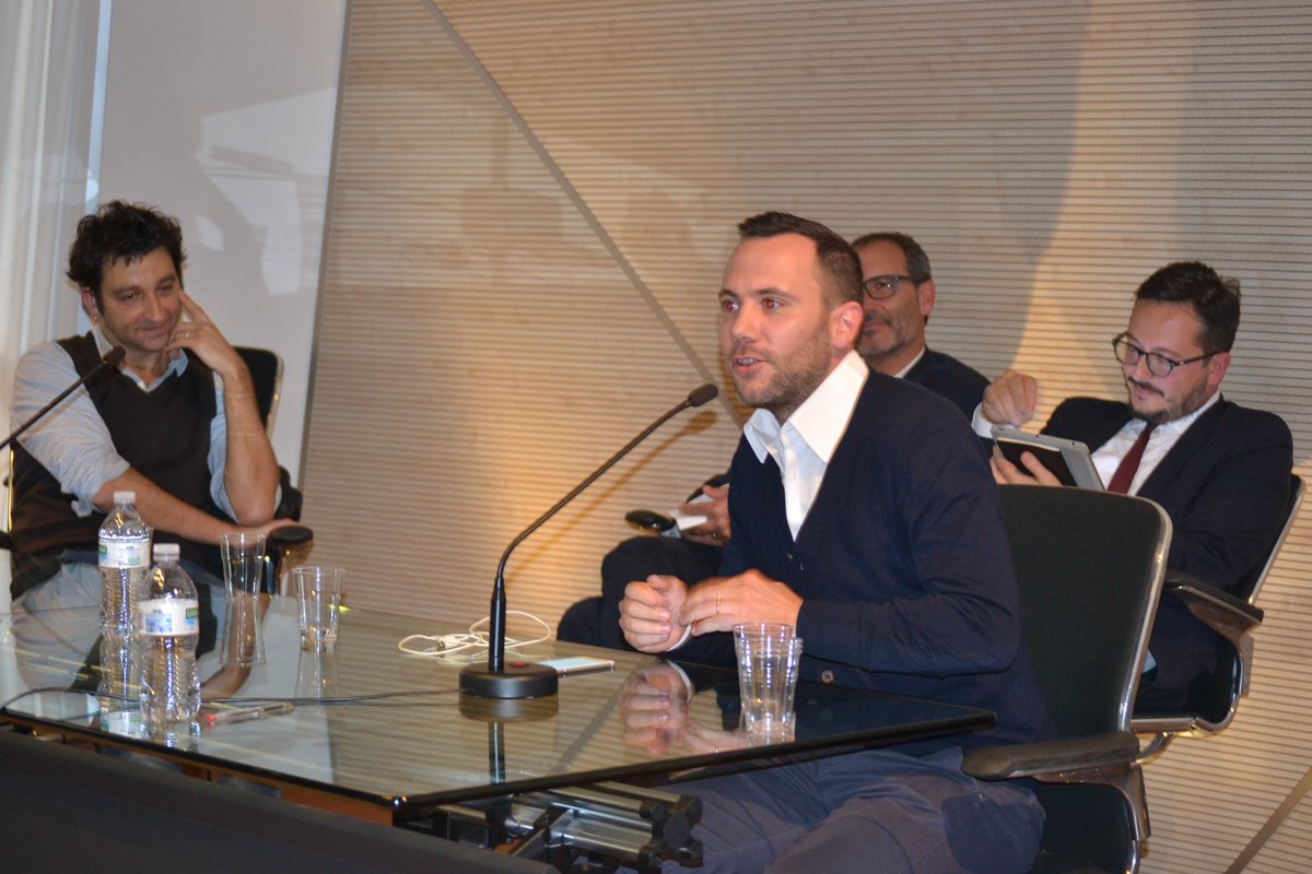 .<a href="/matteoserra/">matteo serra</a>: il successo della comunicazione di #coopstartup è dovuto al fatto che è affidata a una #cooperativa