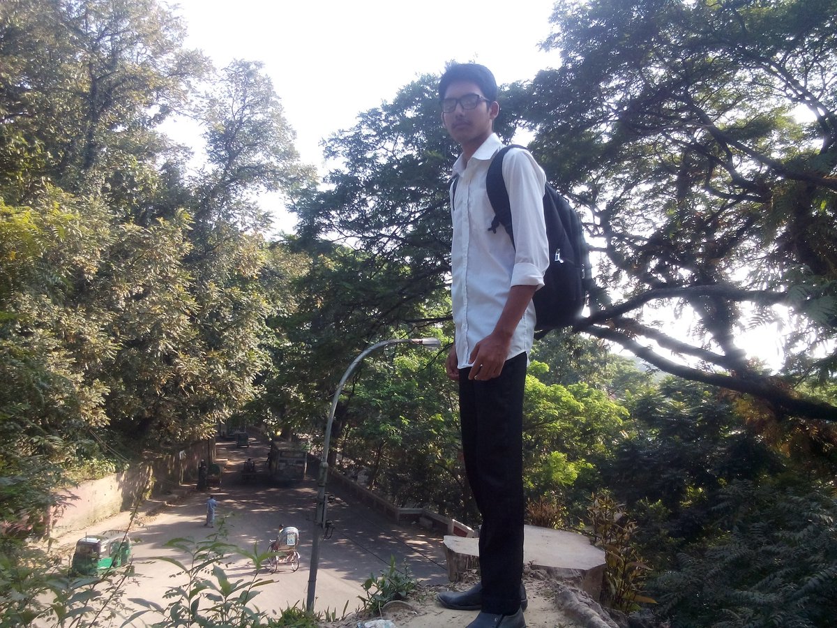 fan_sourav's tweet photo. At CRB chittagong,Bangladesh...
After college enjoying up hill...
What a moment....
#Lences #to #the #power #3 https://t.co/pt8RakG3nI