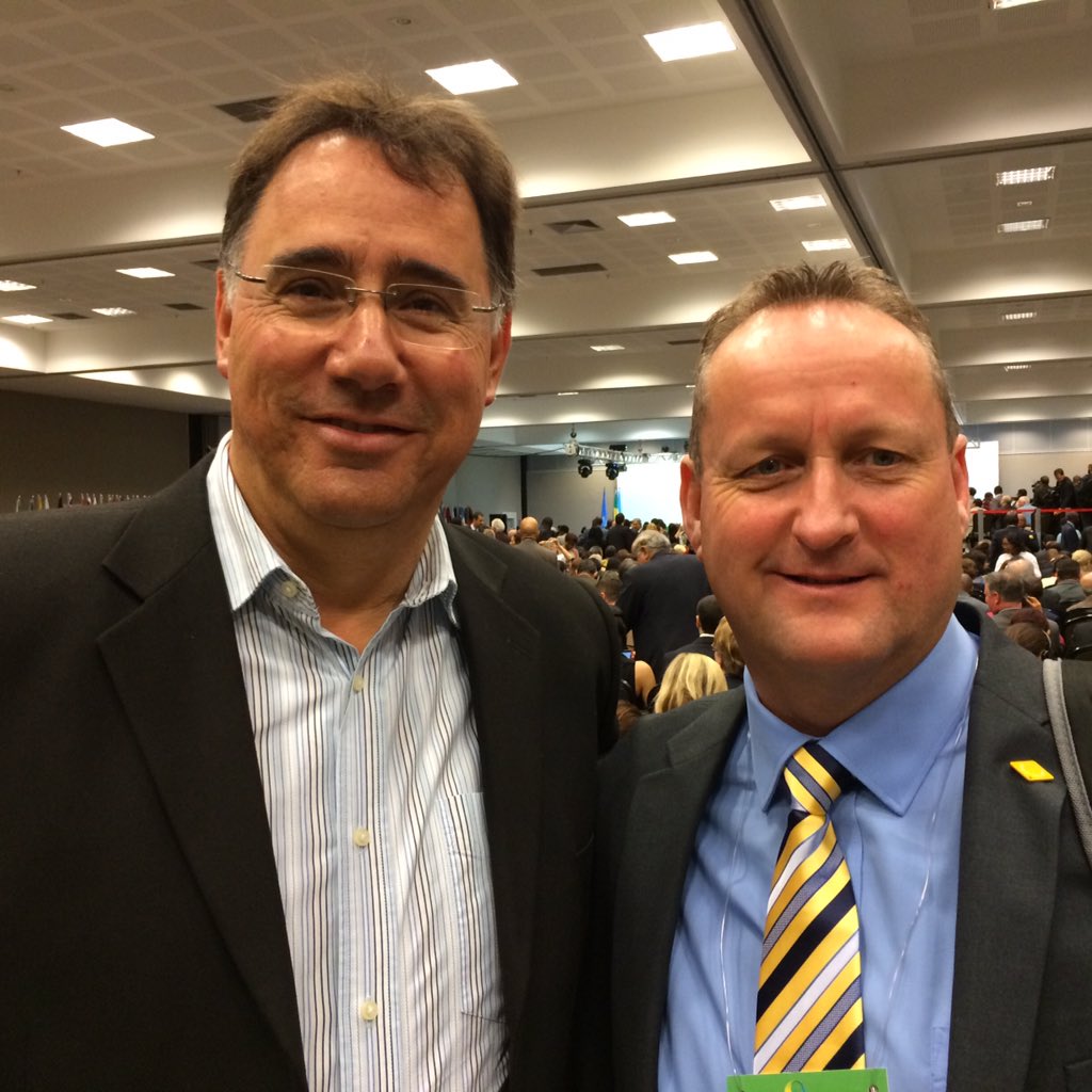 Global Road Safety Conference Brasil 2016 begins <a href="/UKROChair/">UK Rescue Org</a> <a href="/WorldRescueOrg/">World Rescue Org</a>