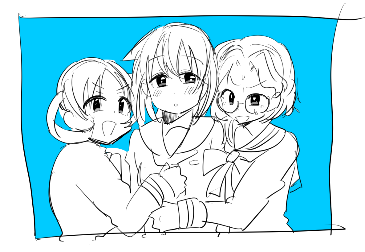 osidoritya1923's tweet photo. 照「もしも転校や家の事情なんて無かったら」すっごいすき https://t.co/8HolbImole