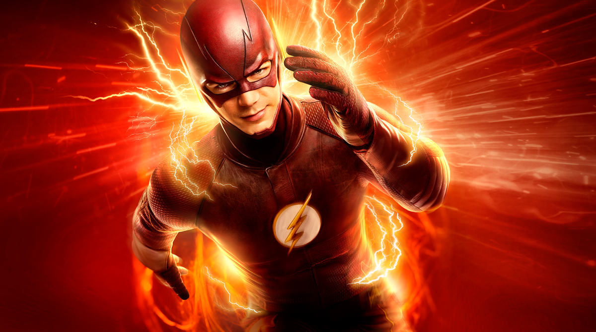 WomenNMedia's tweet photo. Why do supporting characters constantly doubt @supergirlcbs Kara and but not @CW_TheFlash Barry? #superhero https://t.co/XZ4Yf5opTt