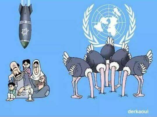 SantaiDanSampah's tweet photo. ISRAEL, US, UN, ISIS https://t.co/Uuch7dnXzk