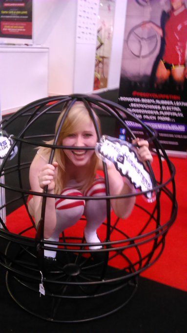 Some of the mischief from @SexpoUK with @EllaHModel and @lu_elissa! https://t.co/muHlyH73kW<a class="tags" target="_blank" title="On Twitter" href="/?out=eyJ0eXAiOiJKV1QiLCJhbGciOiJIUzUxMiJ9.eyJpYXQiOjE3MjcyNTg0NzksImlzcyI6InR3cG9ybnN0YXJzLmNvbSIsIm5iZiI6MTcyNzI1ODQ3OSwiZXhwIjoxNzU4Nzk0NDc5LCJyZWRpcmVjdF91cmwiOiJodHRwczovL3R3aXR0ZXIuY29tL1NleHBvVUsifQ.t1evgfEPBhXxNVxIDW-kuRvoEEgttASyoYCjU9ctXkmB1TeXOdVh0apoE5tQ1LBkkB2QTzpU7hPsMD9QRkuCJQ">@SexpoUK</a><a class="tags" target="_blank" title="On Twitter" href="/?out=eyJ0eXAiOiJKV1QiLCJhbGciOiJIUzUxMiJ9.eyJpYXQiOjE3MjcyNTg0NzksImlzcyI6InR3cG9ybnN0YXJzLmNvbSIsIm5iZiI6MTcyNzI1ODQ3OSwiZXhwIjoxNzU4Nzk0NDc5LCJyZWRpcmVjdF91cmwiOiJodHRwczovL3R3aXR0ZXIuY29tL0VsbGFITW9kZWwifQ.7M9yiRKn854eU1UrcTS1SFDuIsx2fUxzvURVM1Zuj3TsmqH557lKEw7RRwNe_cVXkotl5fMAlxj2mfALRKh7dw">@EllaHModel</a><a href="/tag/adultwork"class="tags"><span>#adultwork</span></a>