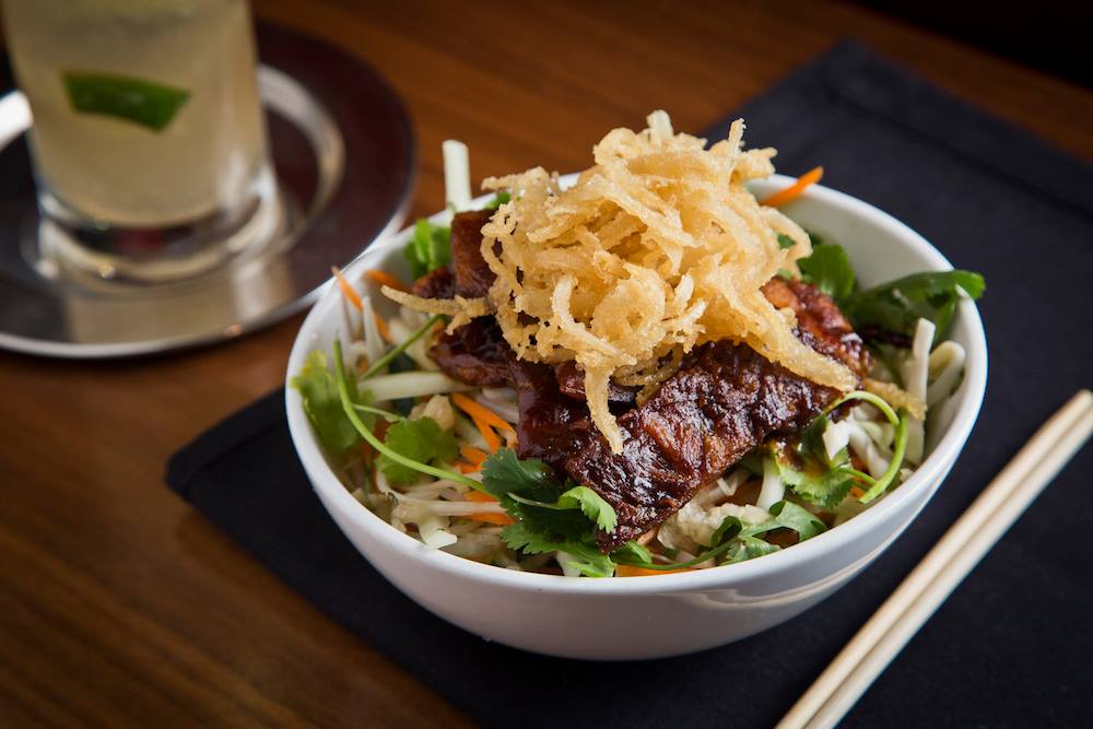 charlestongrit's tweet image. #Asian food + #Portuguese wine @AYAcookhouse tonight. Nom nom nom. ht.ly/UNKkO #chseats #chsgrit