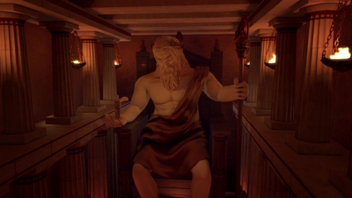 ХРАМ ЗЕВСА (Le Temple de Zeus)
Смотри: faaf.tv/video/1160
#ФААФ #АНИМАЦИЯ #ФЭНТЕЗИ #ЭПОС