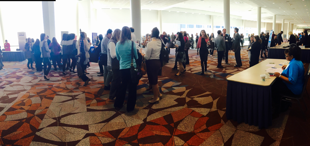 tendenci's tweet photo. Good morning from the 2015 Power Tools conference! #PowerTools2015 https://t.co/OIhESjqx2R