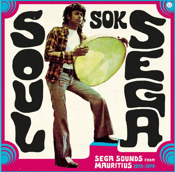 talievalentine's tweet photo. #Londres : #Strut sacre le #Sega mauricien 1973-79 #indianocean #ravanne #musique #LaReunion https://t.co/jtUPQDzKtH https://t.co/rnrCiJQRes