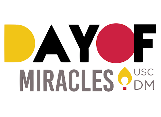 rachl_ls's tweet photo. For every RT until 11:30pm, my family will donate .10 cents to @USCDM #1day60k LETS RAISE SOME MONEY #FTK https://t.co/hWz07bsYNg