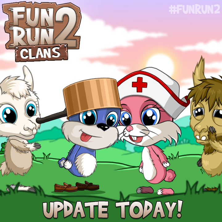 fun run 2 online