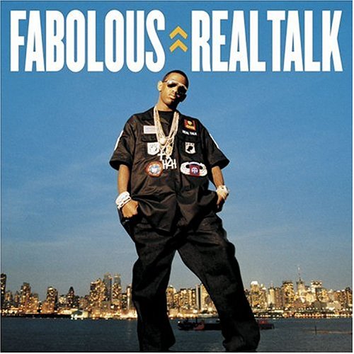 A Happy Birthday to Fabolous. Check out his connections (+350 samples covers & remixes):  