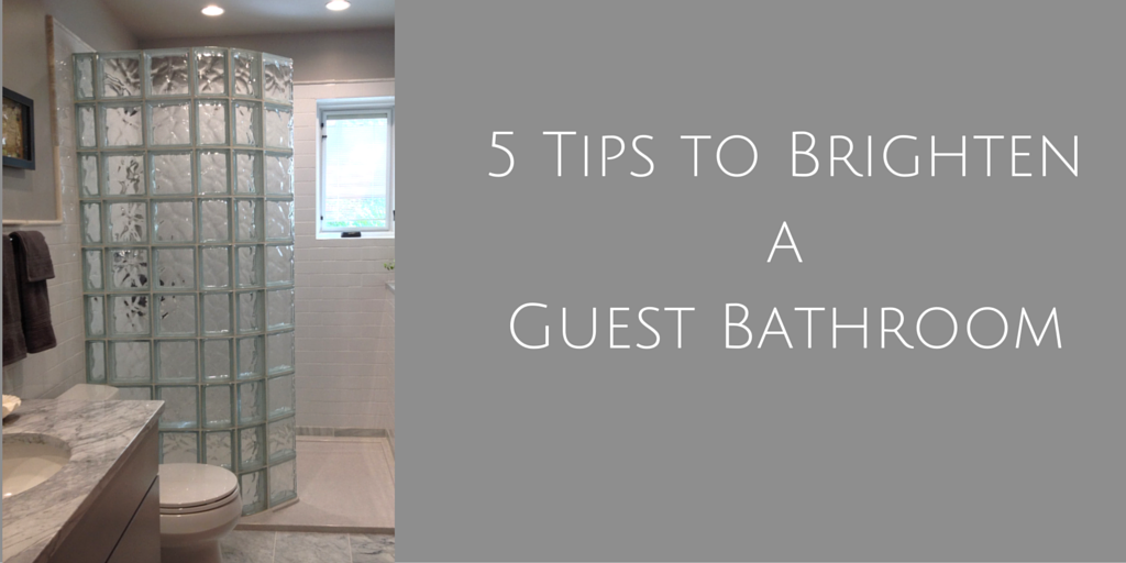 InnovateBuild's tweet photo. Using a #GlassBlockShower to open up a bathroom https://t.co/Z7kf8N8DRA #Realtor https://t.co/nf0Aluam8E