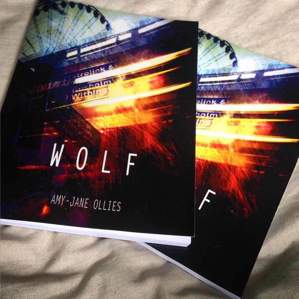 Amy-Jane Ollies tweet media