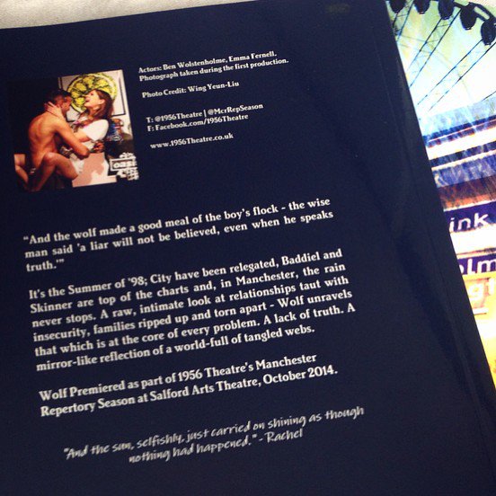 Amy-Jane Ollies tweet media