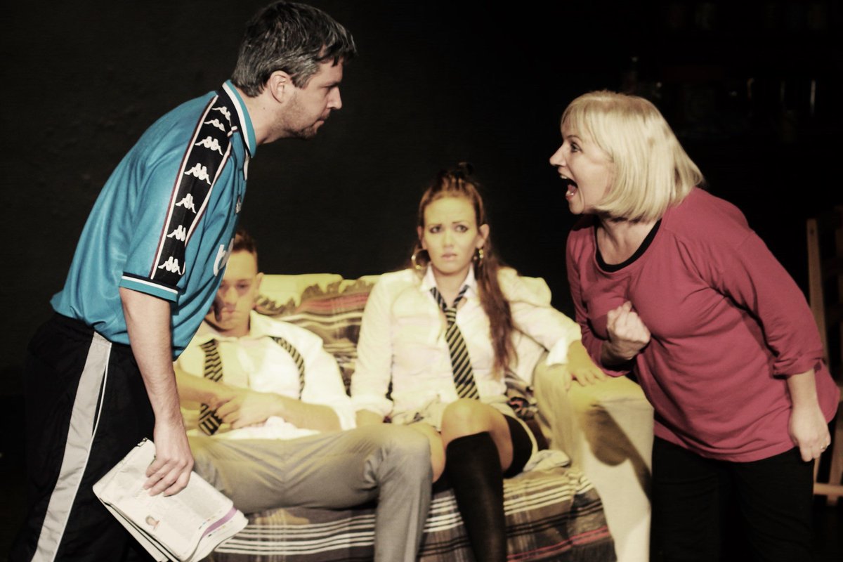 Amy-Jane Ollies tweet media