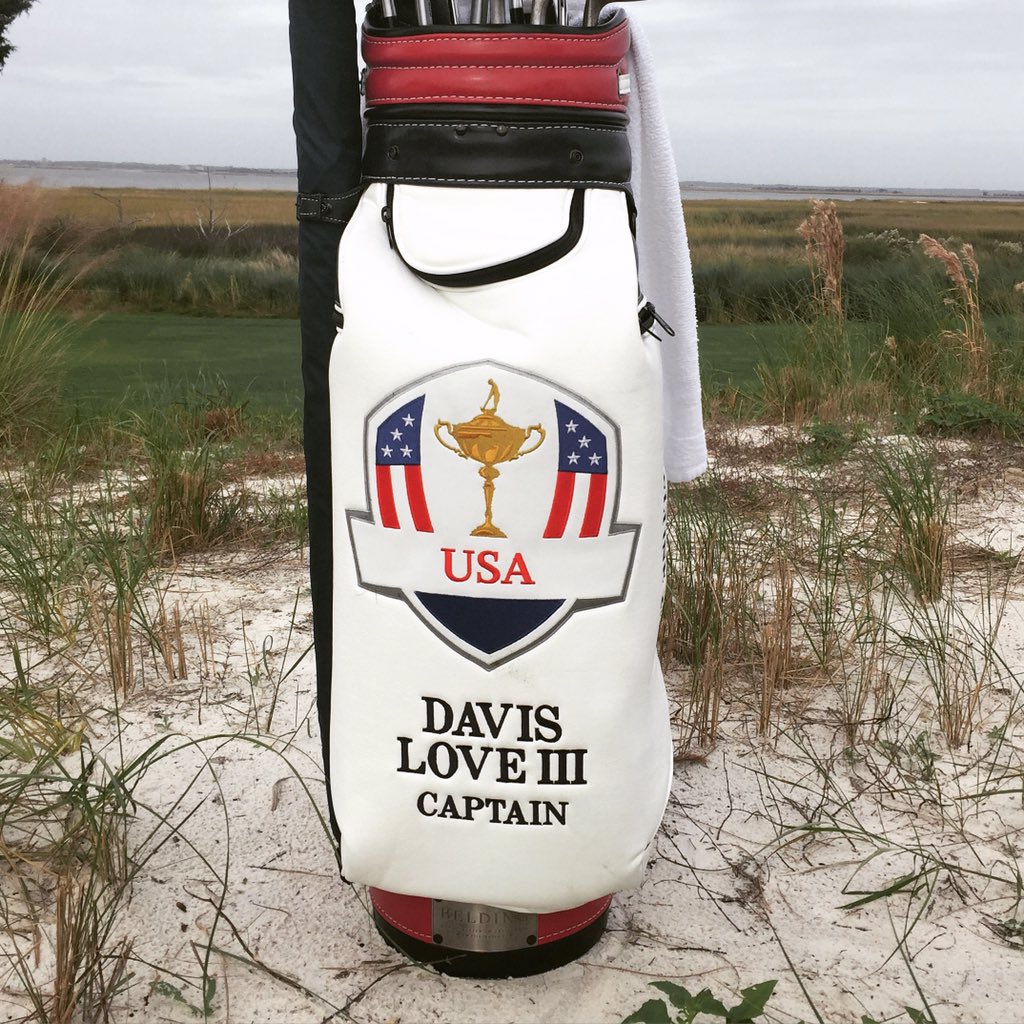 bridgestonegolf's tweet photo. ⛳️🏌🇺🇸🔥 #captainthings https://t.co/C1qmYtDzq4