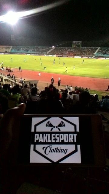 Tetap semangat <a href="/PusamaniaID/">PusamaniaBorneo</a> . Salam buat <a href="/PusamaniaGK/">ig:@Pusamaniagk</a> dari Sidoarjo ...