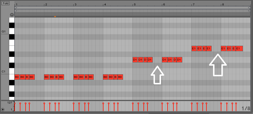 logic_pmp2's tweet photo. How to produce a Deep House Beat - Episode 07 #logic
https://t.co/WpP1RYIhUD https://t.co/NficU4Q8Ie