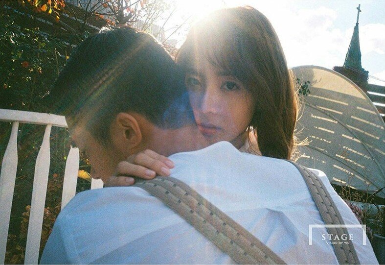 ohmygoddessDARA's tweet photo. [PHOTO] PARK SANDARA X BAE JUNG NAM – MAISON DE JASMINE PART.2 #BAE_JUNG_NAM #DARA https://t.co/ifXuMWby1w https://t.co/KqSbboxTVP