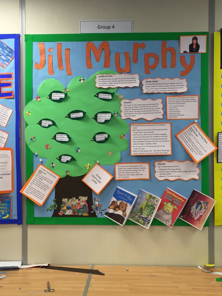 alf_e19's tweet photo. Author display is finally up!! #ysjenglish #ysjprimed https://t.co/OQriwQzzdt