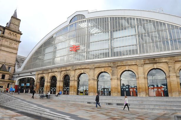 Train cancellations caused by overhead wire problems - full details liverpoolecho.co.uk/news/liverpool…
