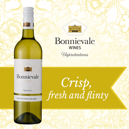 Bonnievale Wines tweet media