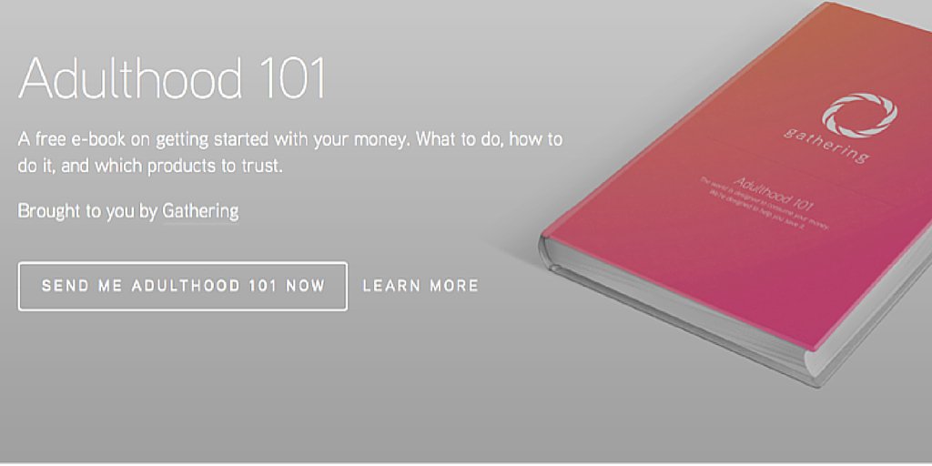 We're so proud of our new e-book. Get your copy today for free here  buff.ly/1MPRKHL