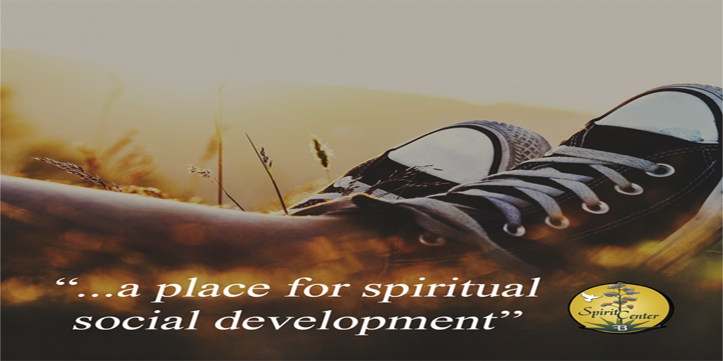 SpiritCenterCC tweet picture