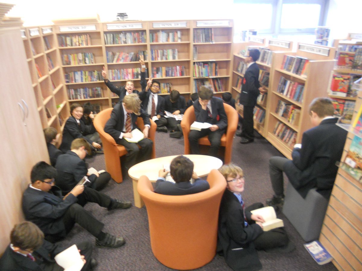 KECHB Library 📚 tweet media