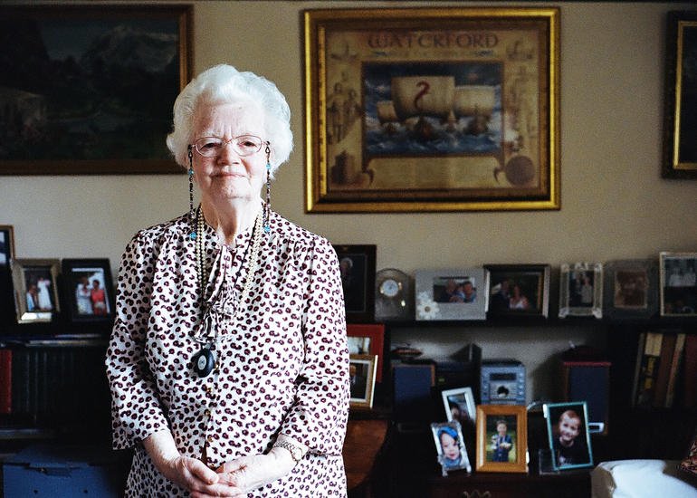 LoveCamden's tweet photo. Hear stories from Camden's Irish community: https://t.co/RwaICf64ZQ #Camden50 #Boroughs50 #CamdenEncounters https://t.co/XRB6taHsF8