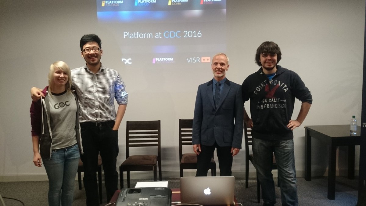 Gateway Interactive tweet media