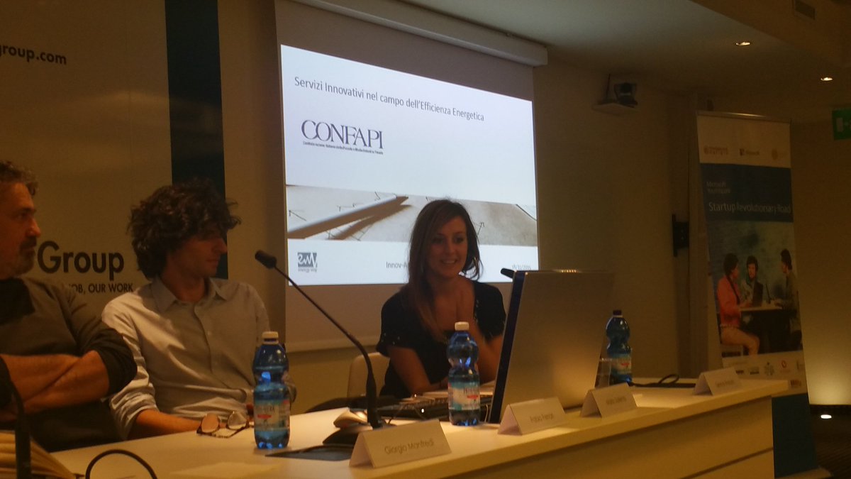 fcolombo73's tweet photo. #Innovapi #Energyway il momento di #serenafranzini @ConfapiPress @ConfapiVarese @Confapi https://t.co/g38bkUQ6rB