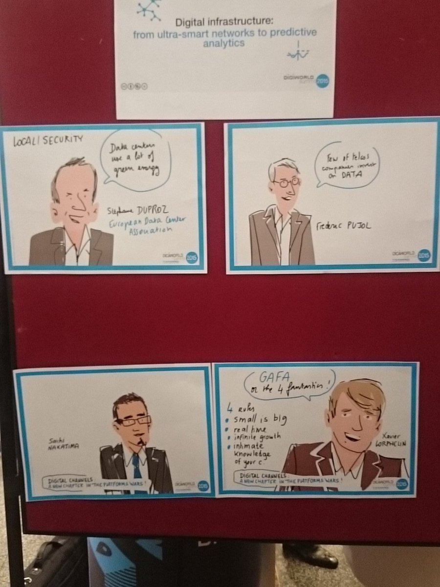 AMEIR_UM's tweet photo. Association AMEIR est présente au digiword #DWS15 #AMEIR https://t.co/7m6pCreGqC