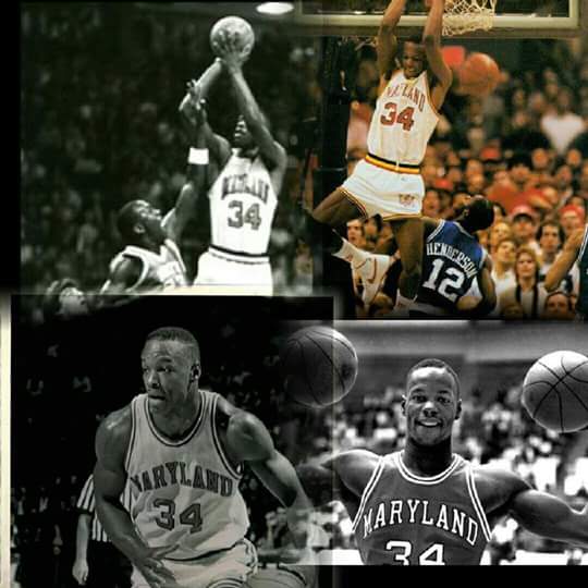 Happy Birthday Len Bias 