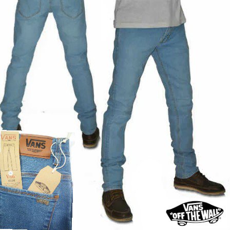 ZIEAST's tweet photo. Celana Jeans Vans Bio Blitz 28 - 34 Harga 95K | 29587B4C / 085720041404 Jual Murah Grosir. Reseller https://t.co/WGKaWCANNB