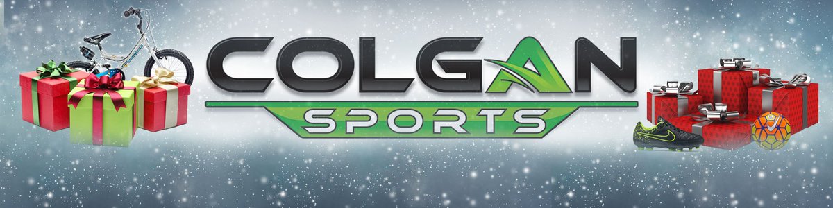 Colgansports1's tweet photo. BROWSE OUR NEW CHRISTMAS SELECTION
https://t.co/9TAszhqlgy https://t.co/ciAR9mlJEO