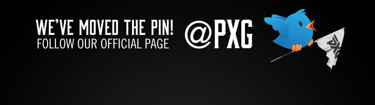 ParsonsExtreme's tweet photo. Follow us on our OFFICIAL page! @PXG @PXG @PXG @PXG @PXG https://t.co/8WgPeoEHBz