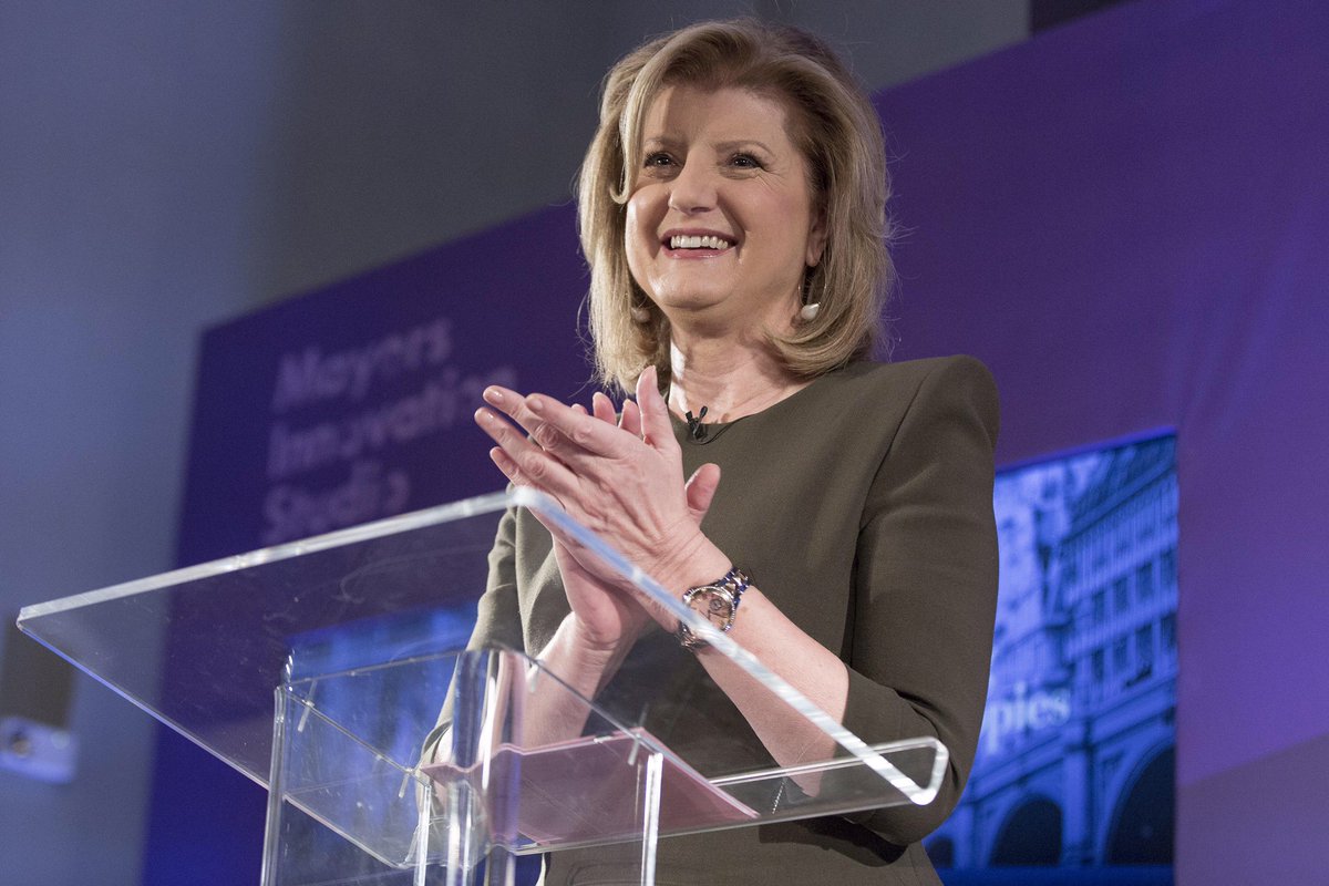 BloombergCities's tweet photo. #tbt to when @ariannahuff moderated at #CityLab2015 & shared her ideas on spreading innovative solutions to cities. https://t.co/67tJ2HWaio
