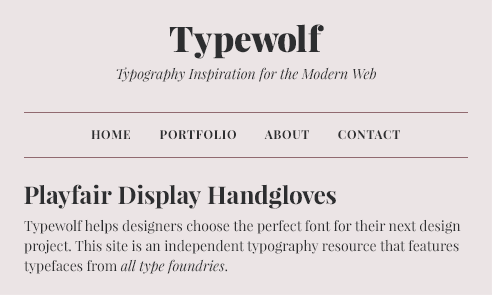 mlane's tweet photo. The 30 Best Free Google Fonts for 2015 https://t.co/zZVnM7vfnB https://t.co/DwPZZKzz9k