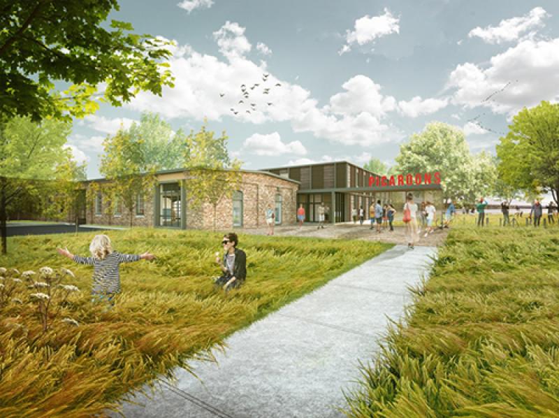 Daniels Faculty tweet media