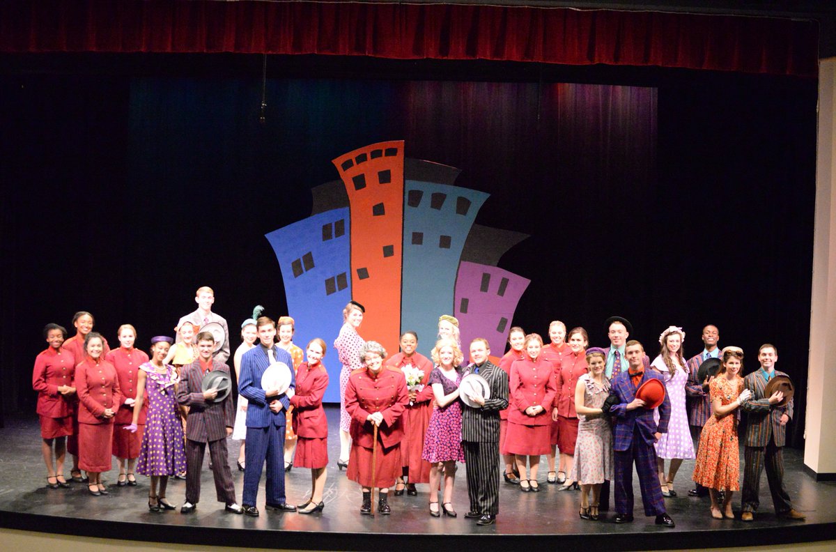 GMCalumni's tweet photo. GMC prep One Act Team wins State Championship! https://t.co/4yLPn1f91I #statechamps #gmcprep #characteraboveall https://t.co/v7AWnp7zll