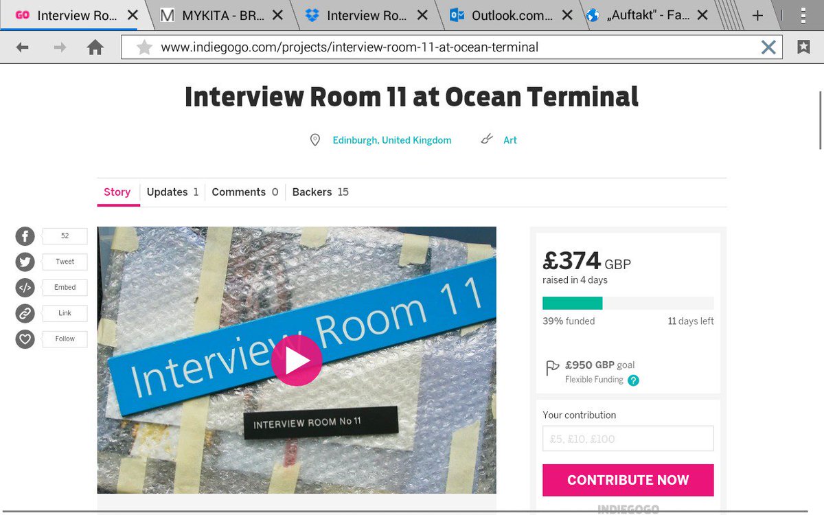 Interview Room 11 tweet media