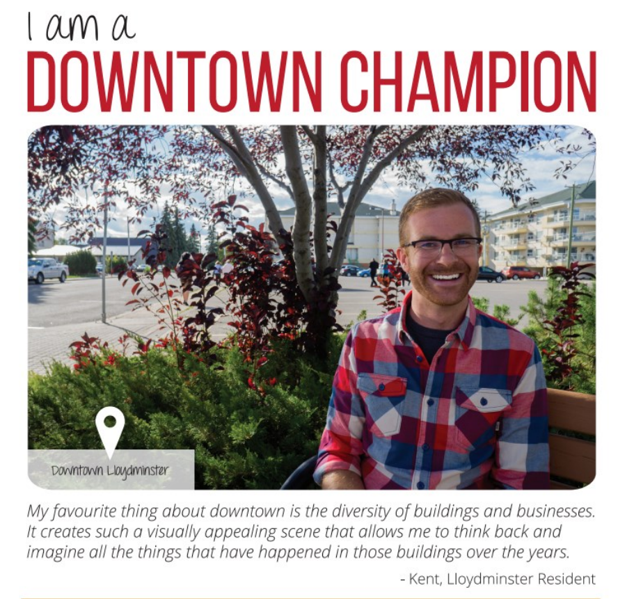 City of Lloydminster tweet media